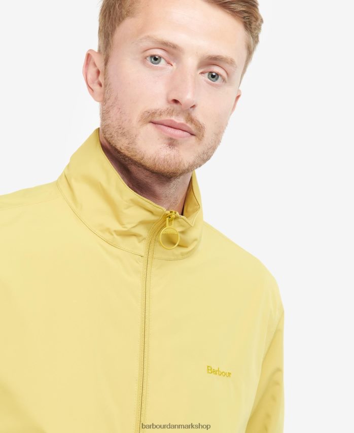 sø korbel jakke BR2BR2210 Mænd Barbour tøj
