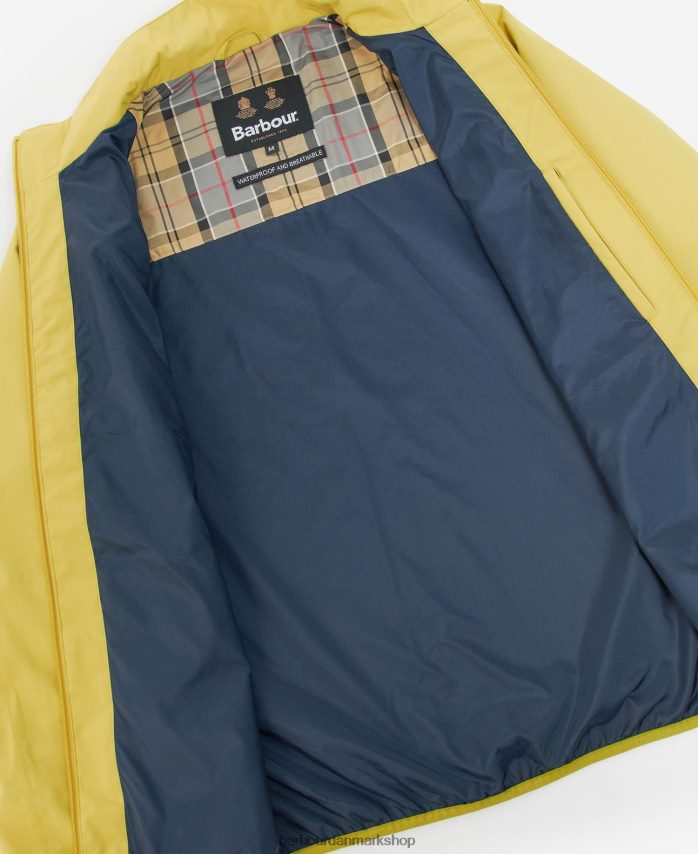 sø korbel jakke BR2BR2210 Mænd Barbour tøj