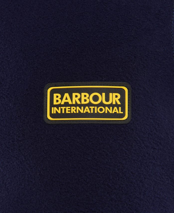 beton ege fleece vest BR2BR2263 Mænd Barbour tøj