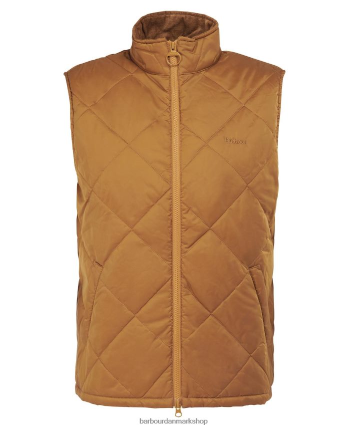 flåde finnar gilet BR2BR2279 Mænd Barbour tøj