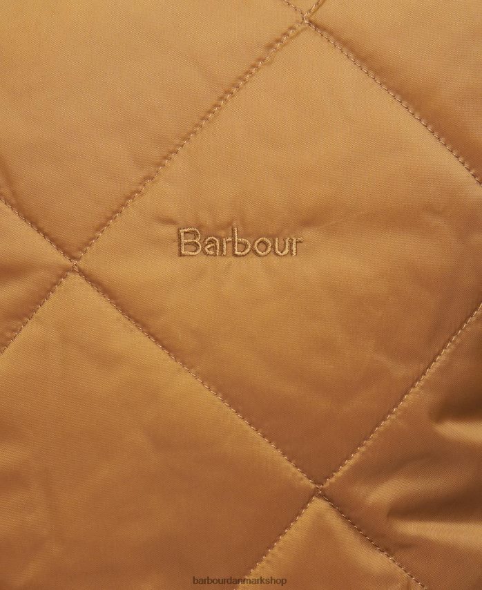 flåde finnar gilet BR2BR2279 Mænd Barbour tøj