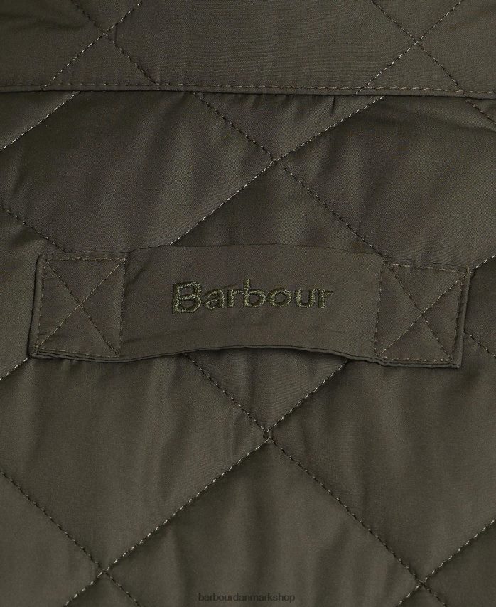 flåde laveredale gilet BR2BR2221 Mænd Barbour tøj