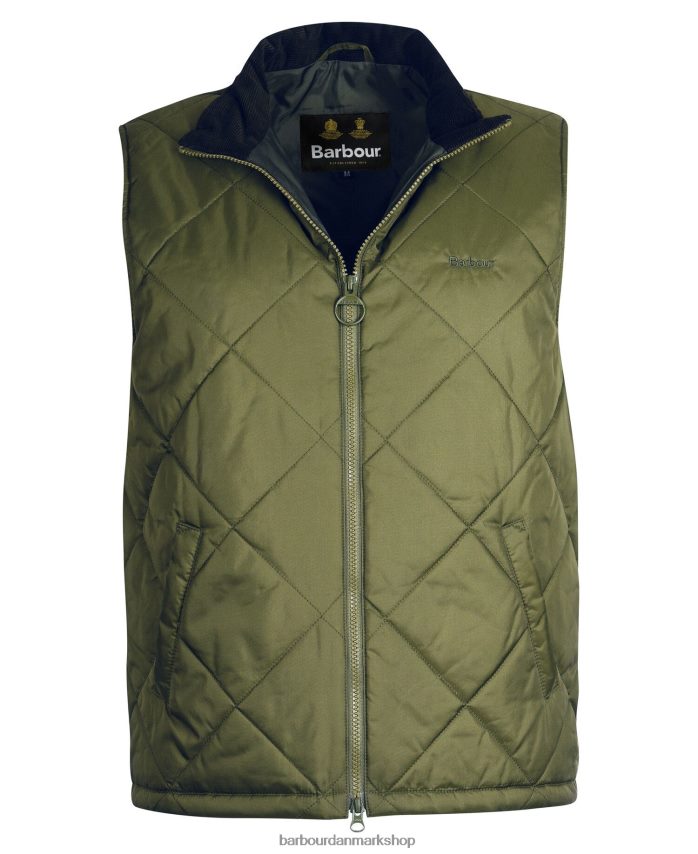 flåde veste finnar BR2BR2273 Mænd Barbour tøj