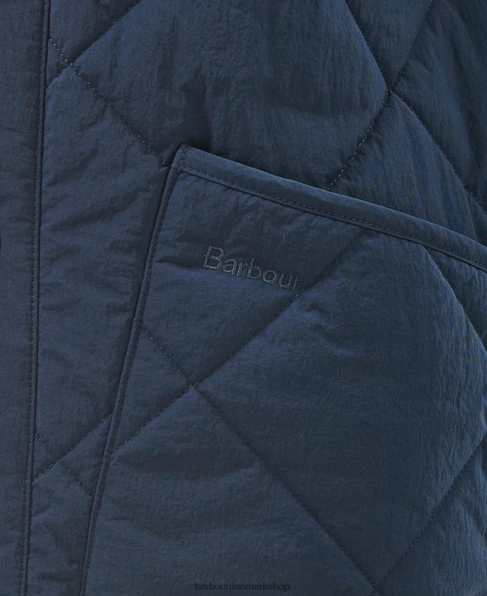 majsstilk brent liddesdale gilet BR2BR2229 Mænd Barbour tøj