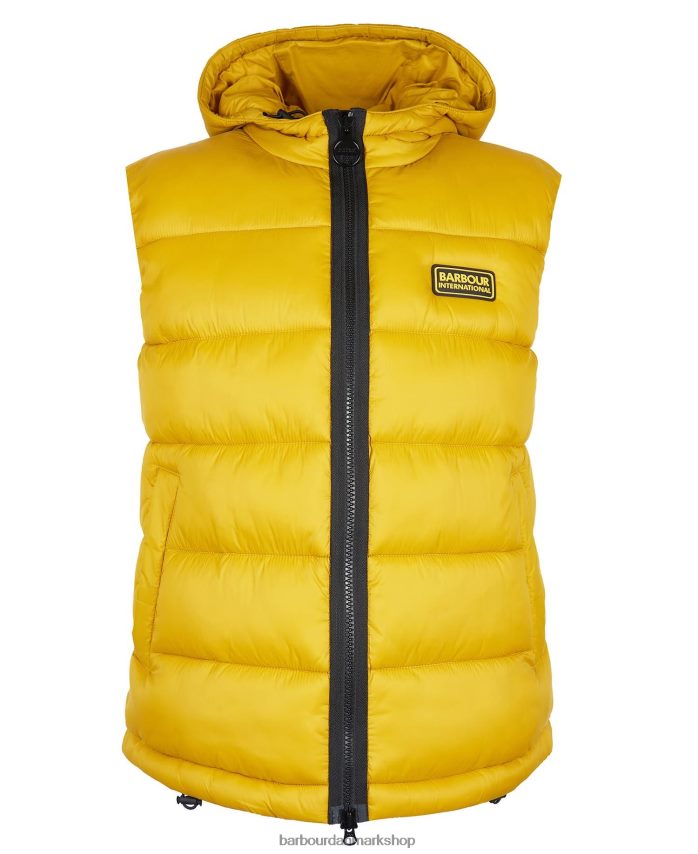 olea bobber gilet BR2BR2255 Mænd Barbour tøj