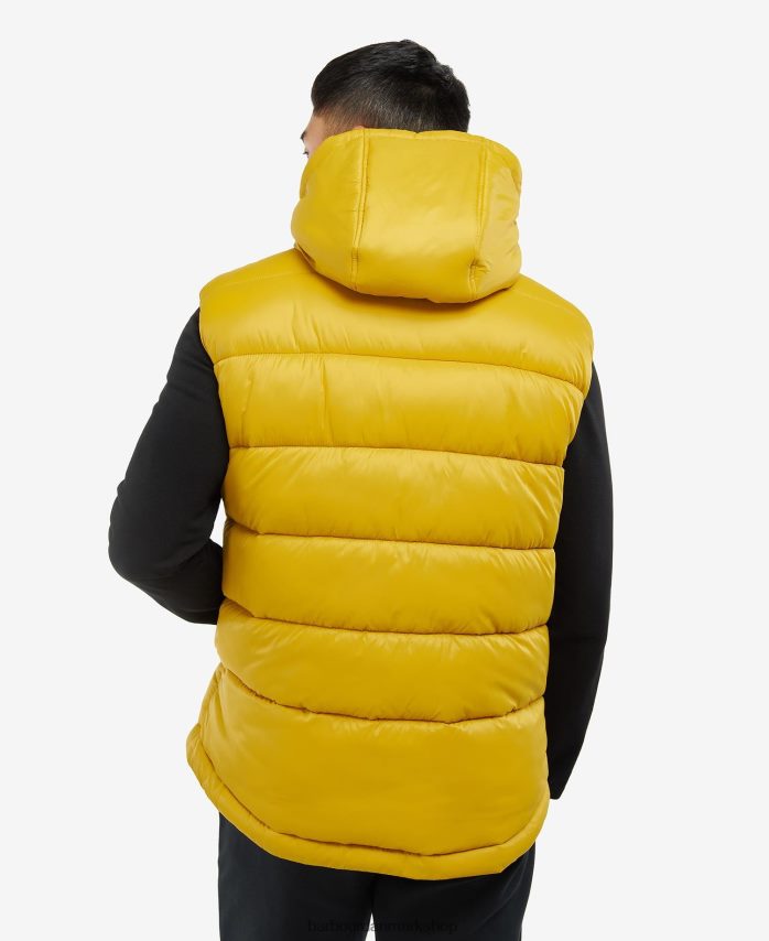 olea bobber gilet BR2BR2255 Mænd Barbour tøj