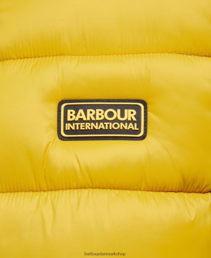 olea bobber gilet BR2BR2255 Mænd Barbour tøj