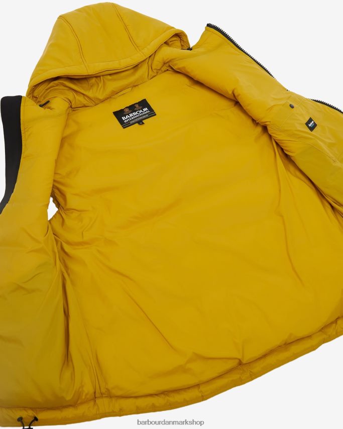 olea bobber gilet BR2BR2255 Mænd Barbour tøj