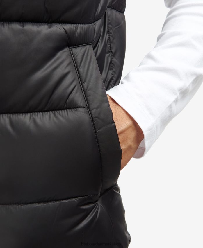 olea bobber gilet BR2BR2258 Mænd Barbour tøj