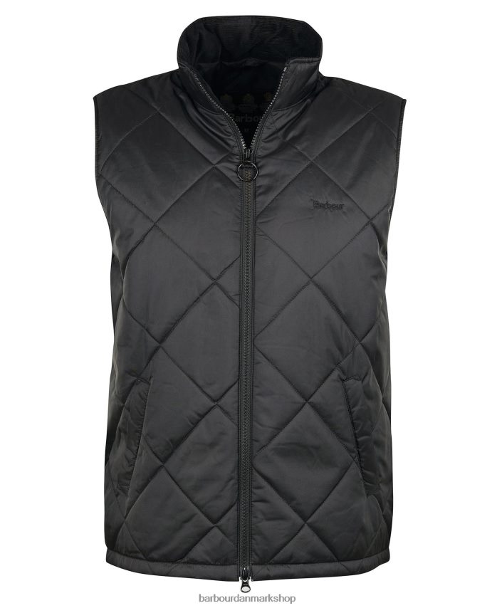 oliven veste finnar BR2BR2277 Mænd Barbour tøj