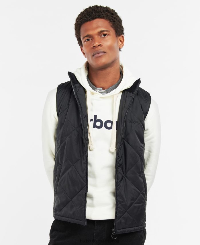 oliven veste finnar BR2BR2277 Mænd Barbour tøj