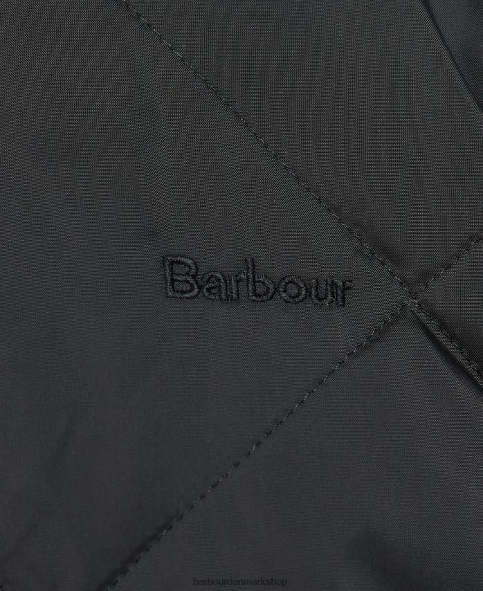 oliven veste finnar BR2BR2277 Mænd Barbour tøj