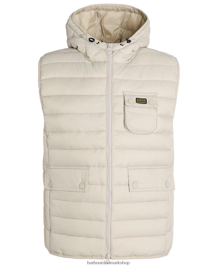 tåge udstød hættetrøje BR2BR2233 Mænd Barbour tøj