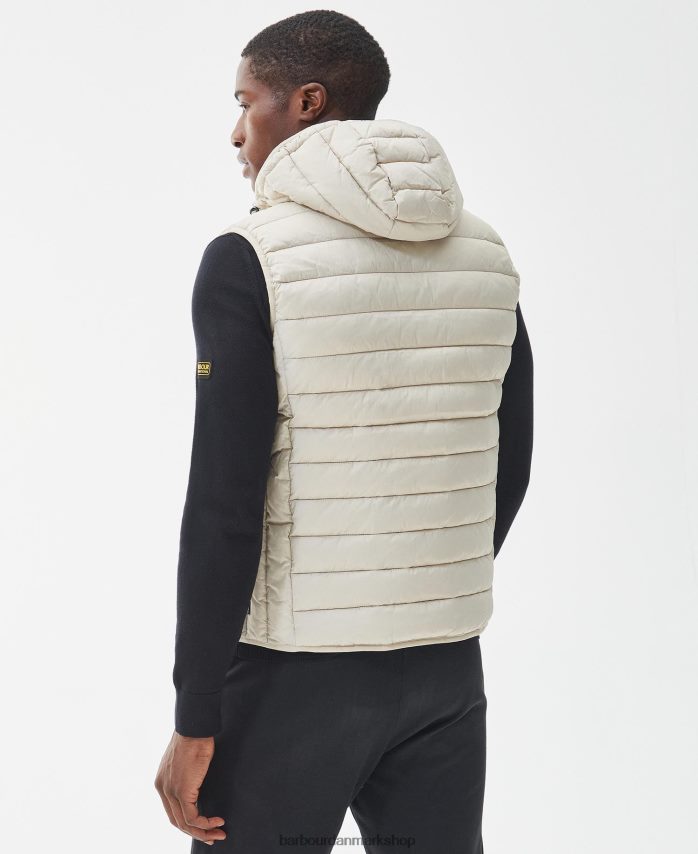 tåge udstød hættetrøje BR2BR2233 Mænd Barbour tøj