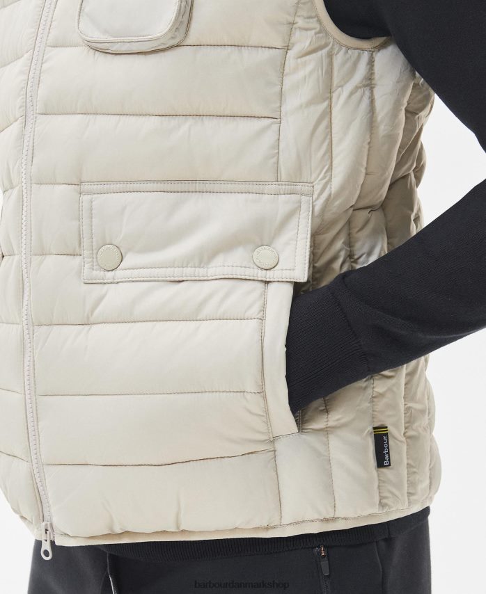 tåge udstød hættetrøje BR2BR2233 Mænd Barbour tøj