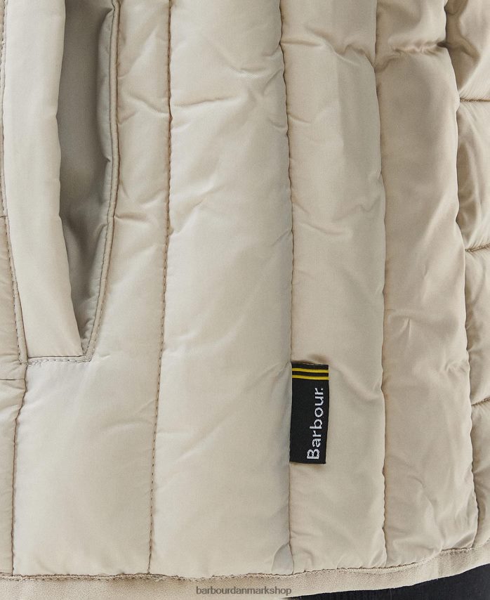 tåge udstød hættetrøje BR2BR2233 Mænd Barbour tøj