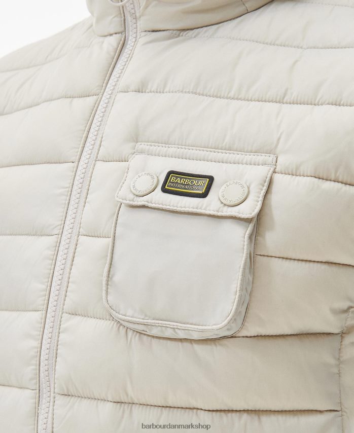 tåge udstød hættetrøje BR2BR2233 Mænd Barbour tøj