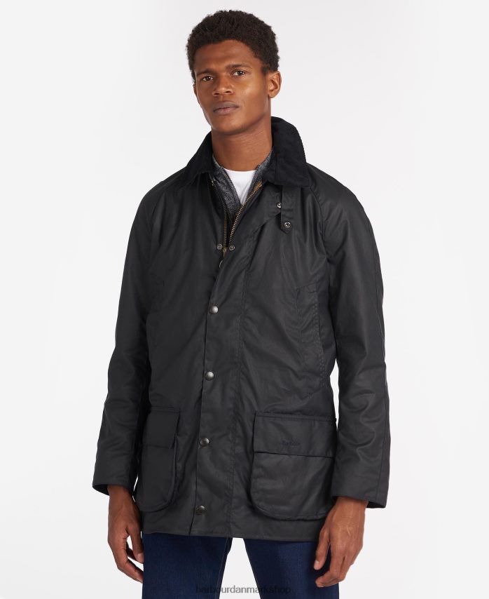 oliven bristol voksjakke BR2BR235 Mænd Barbour tøj