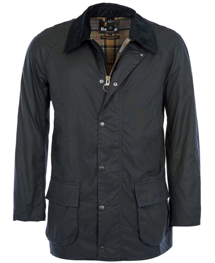 oliven bristol voksjakke BR2BR235 Mænd Barbour tøj