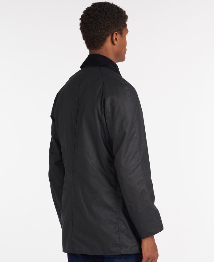 oliven bristol voksjakke BR2BR235 Mænd Barbour tøj