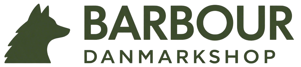 Barbourdanmarkshop